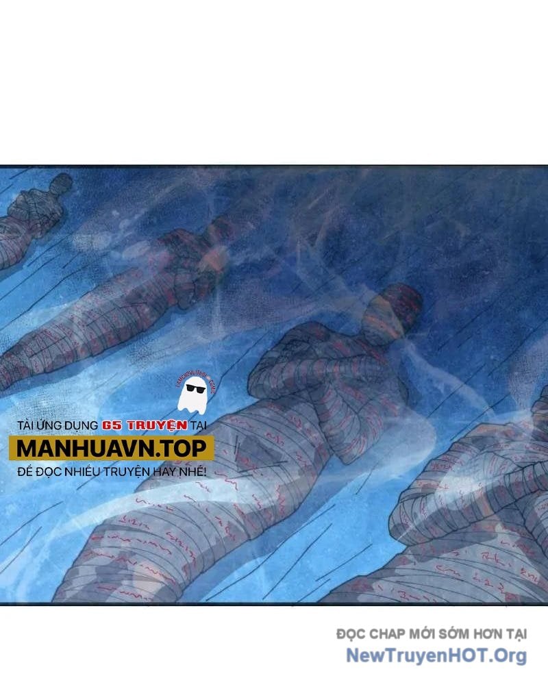Ta Có Một Sơn Trại: Chapter 1155