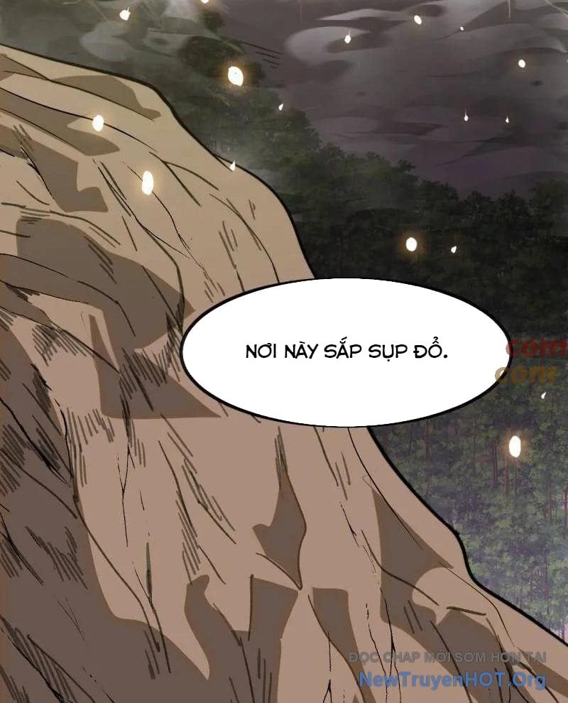 Ta Có Một Sơn Trại: Chapter 1155