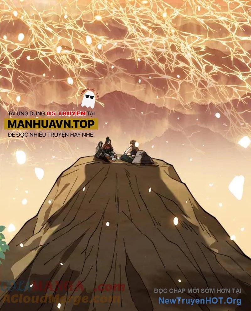 Ta Có Một Sơn Trại: Chapter 1155
