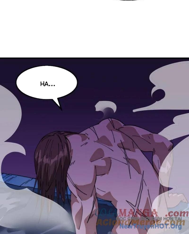 Ta Có Một Sơn Trại: Chapter 1155