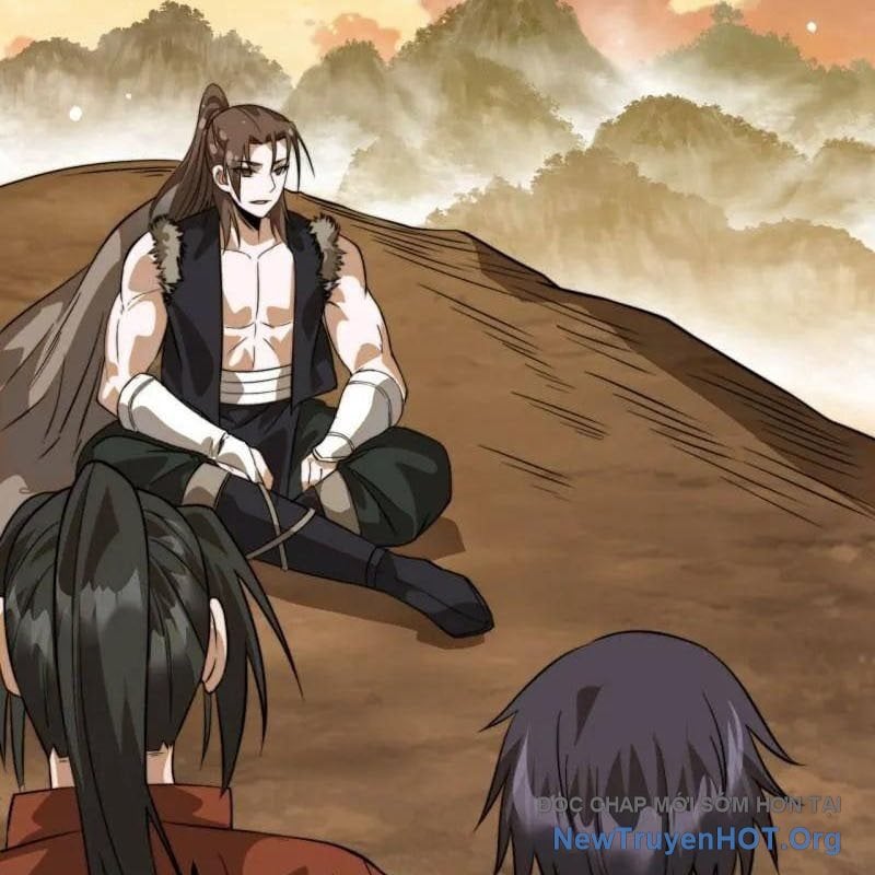 Ta Có Một Sơn Trại: Chapter 1156