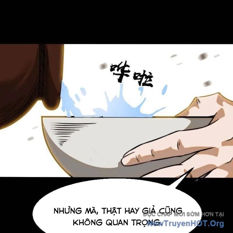 Ta Có Một Sơn Trại: Chapter 1156