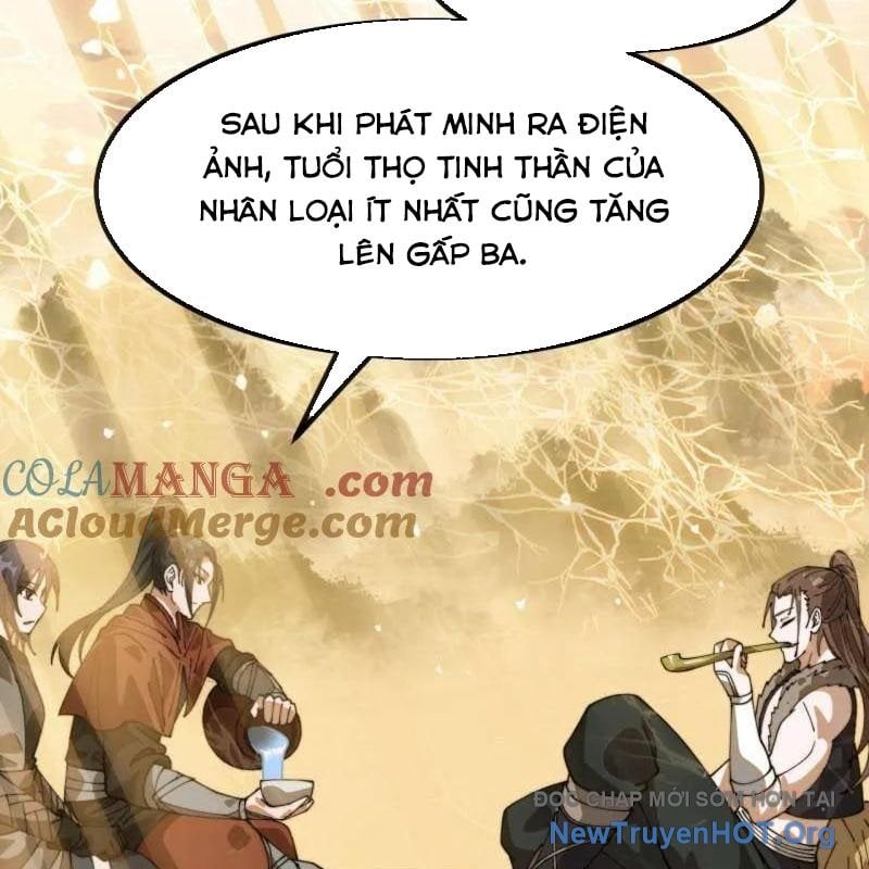 Ta Có Một Sơn Trại: Chapter 1156