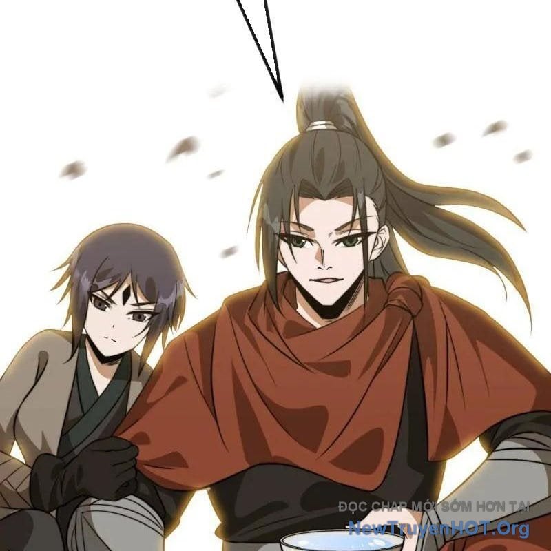 Ta Có Một Sơn Trại: Chapter 1156