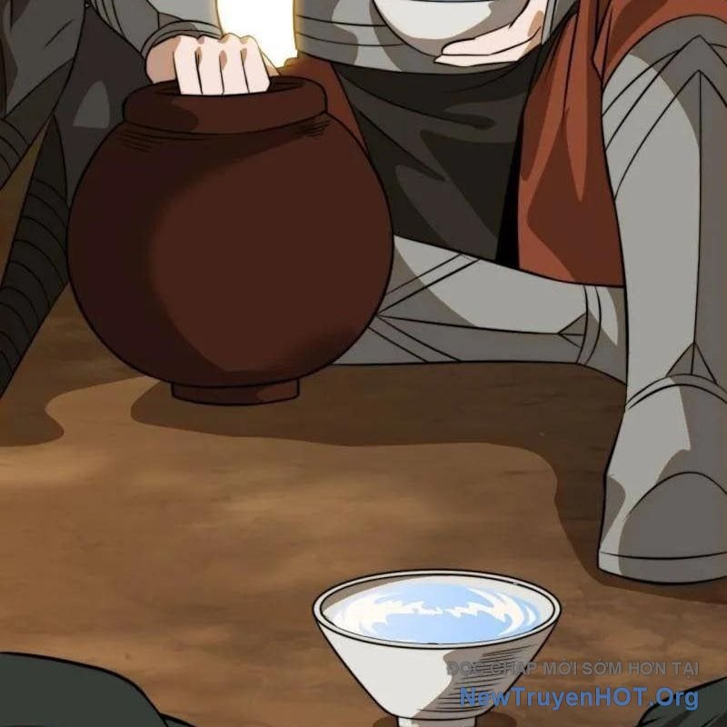 Ta Có Một Sơn Trại: Chapter 1156
