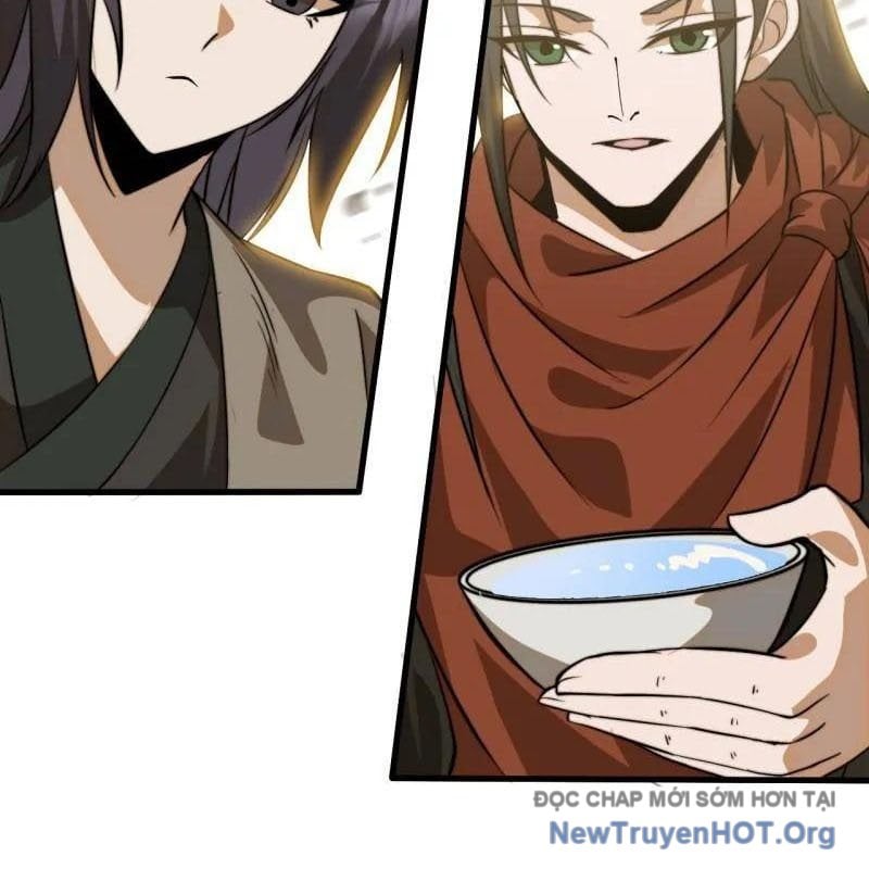 Ta Có Một Sơn Trại: Chapter 1156