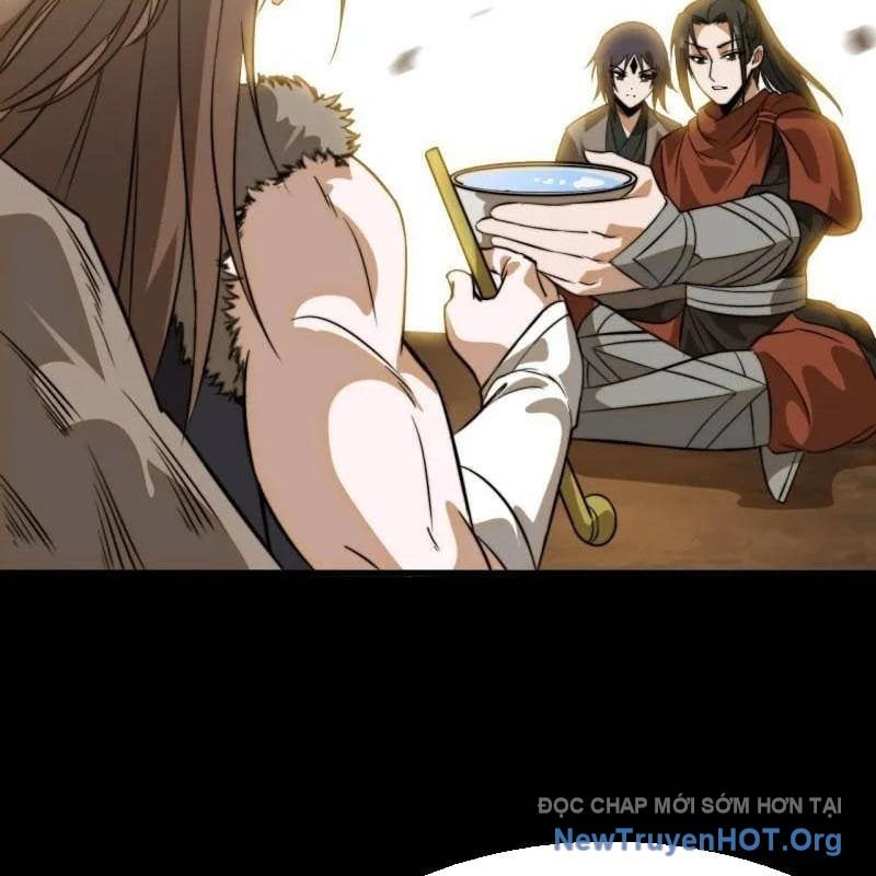 Ta Có Một Sơn Trại: Chapter 1156