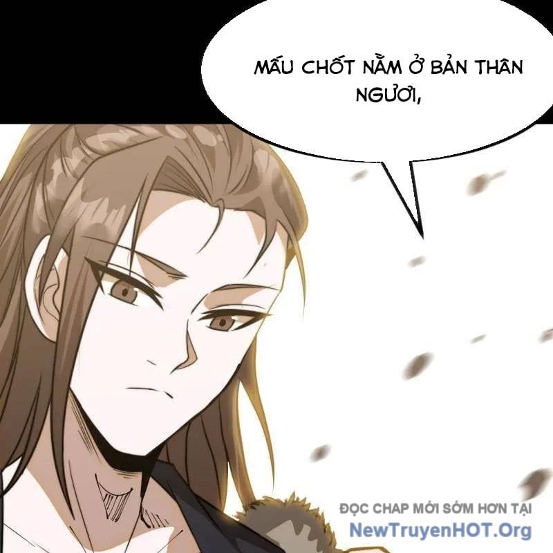 Ta Có Một Sơn Trại: Chapter 1156