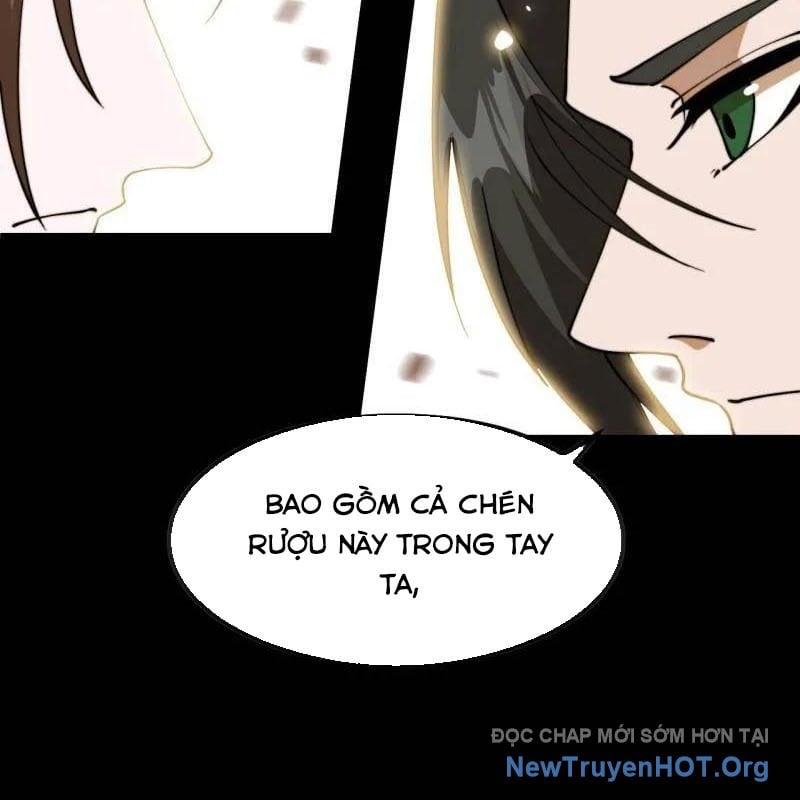 Ta Có Một Sơn Trại: Chapter 1156