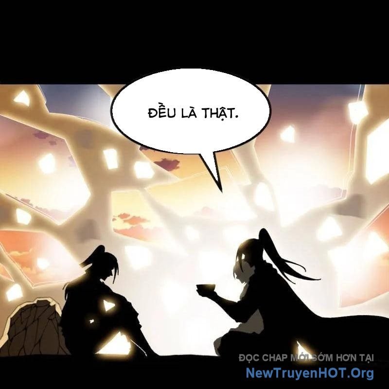 Ta Có Một Sơn Trại: Chapter 1156