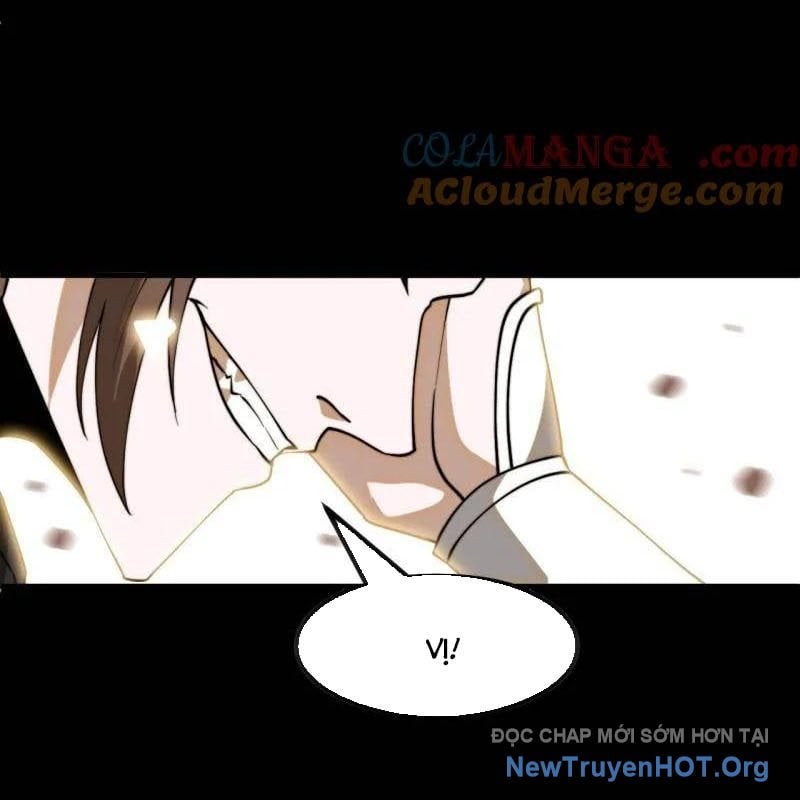 Ta Có Một Sơn Trại: Chapter 1156