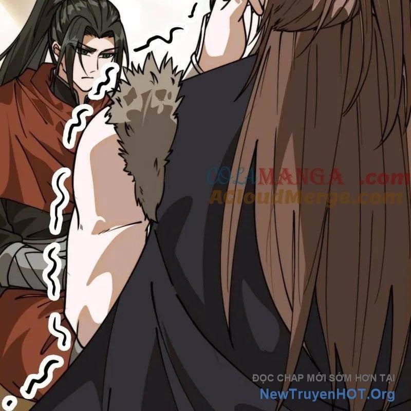 Ta Có Một Sơn Trại: Chapter 1156