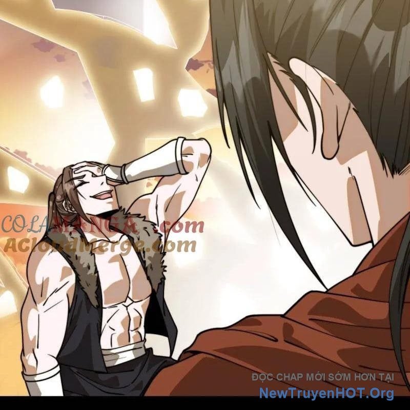 Ta Có Một Sơn Trại: Chapter 1156