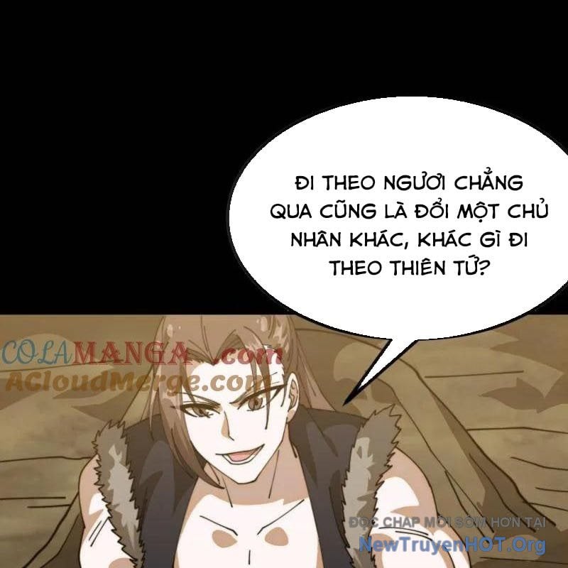 Ta Có Một Sơn Trại: Chapter 1156