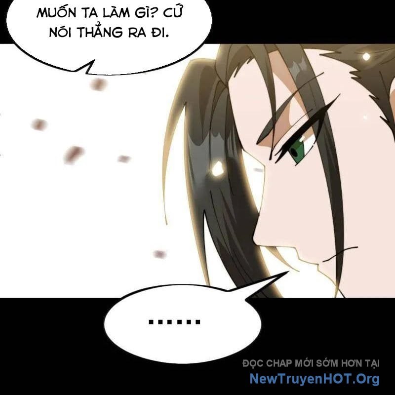 Ta Có Một Sơn Trại: Chapter 1156