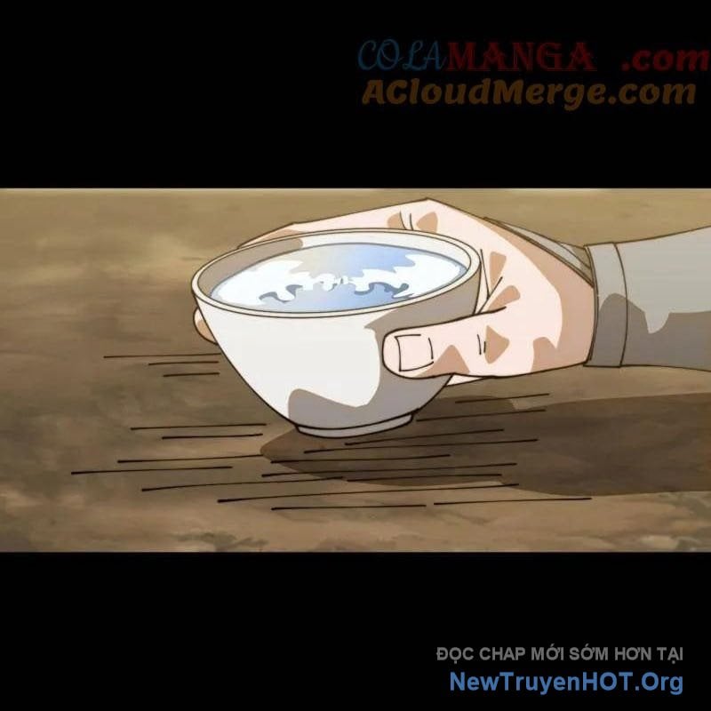 Ta Có Một Sơn Trại: Chapter 1156