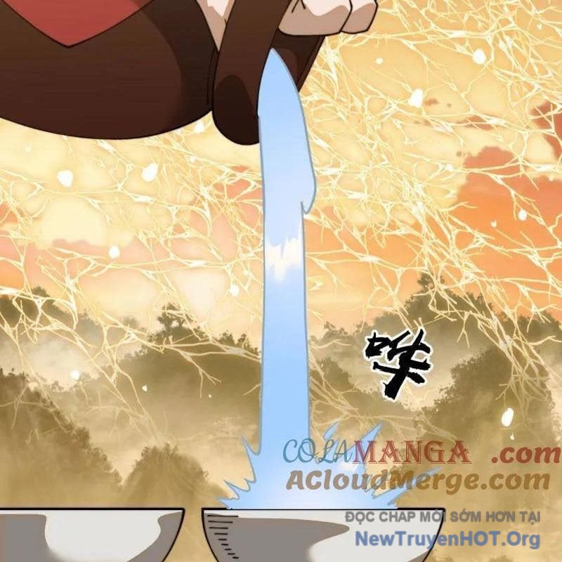 Ta Có Một Sơn Trại: Chapter 1156