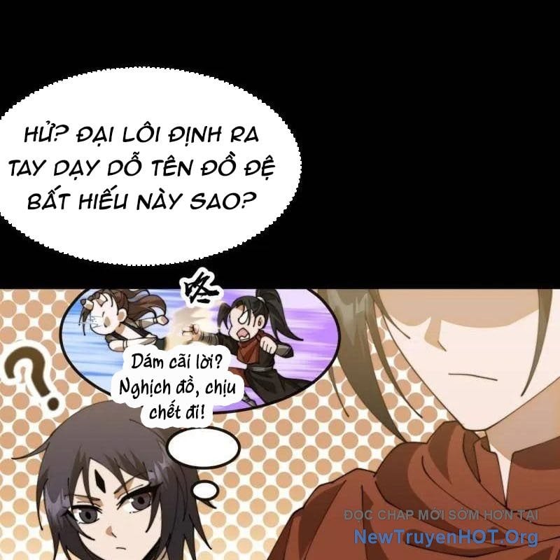 Ta Có Một Sơn Trại: Chapter 1156