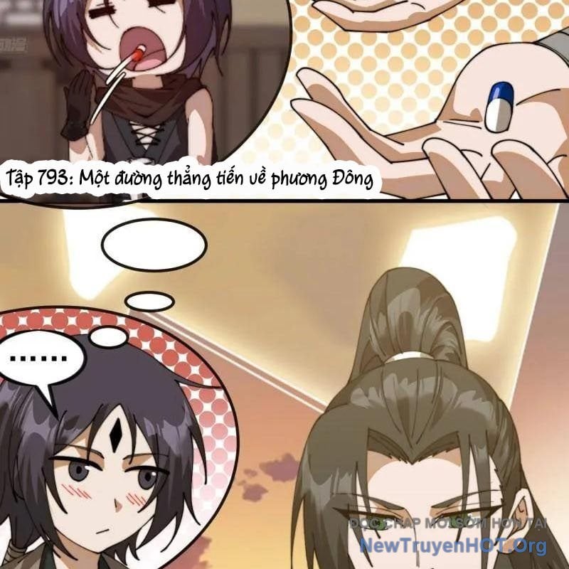 Ta Có Một Sơn Trại: Chapter 1156