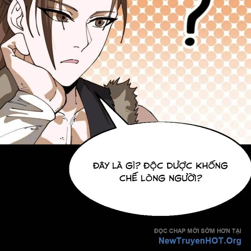 Ta Có Một Sơn Trại: Chapter 1156