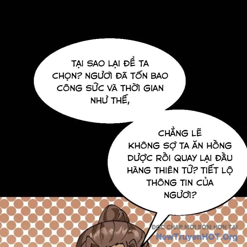 Ta Có Một Sơn Trại: Chapter 1156