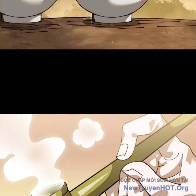 Ta Có Một Sơn Trại: Chapter 1156