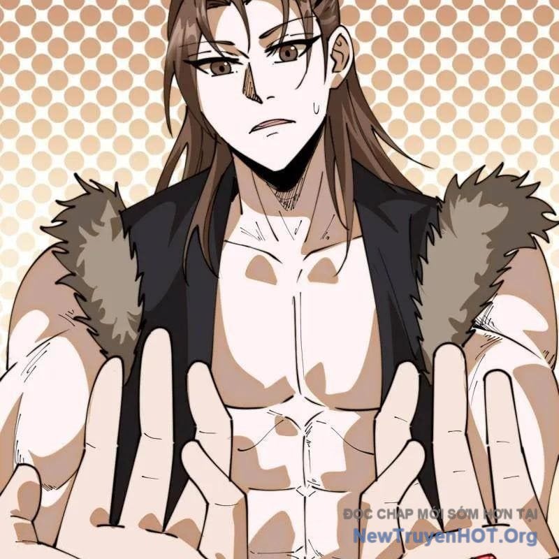 Ta Có Một Sơn Trại: Chapter 1156