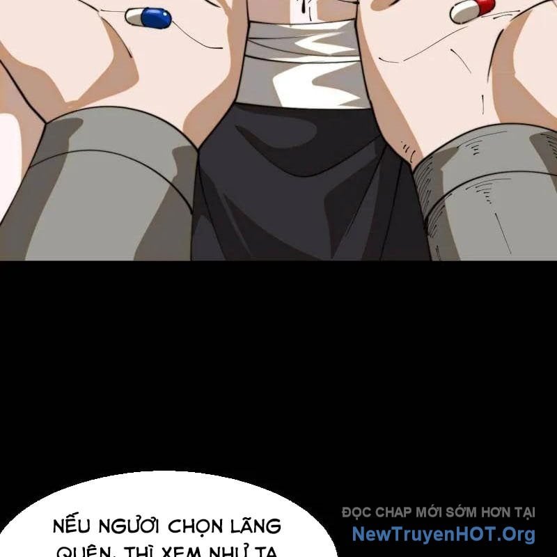 Ta Có Một Sơn Trại: Chapter 1156