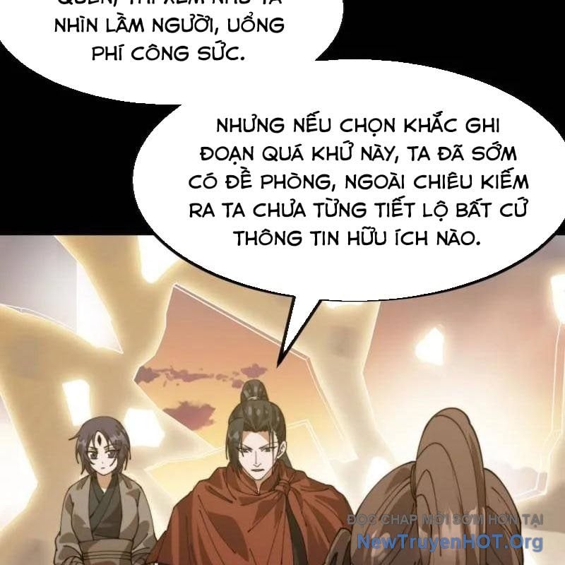 Ta Có Một Sơn Trại: Chapter 1156