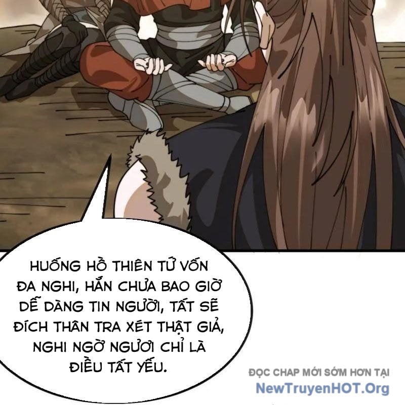 Ta Có Một Sơn Trại: Chapter 1156