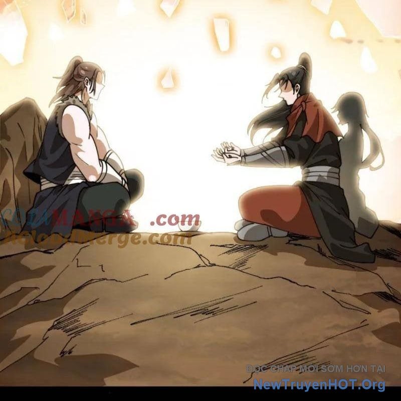 Ta Có Một Sơn Trại: Chapter 1156