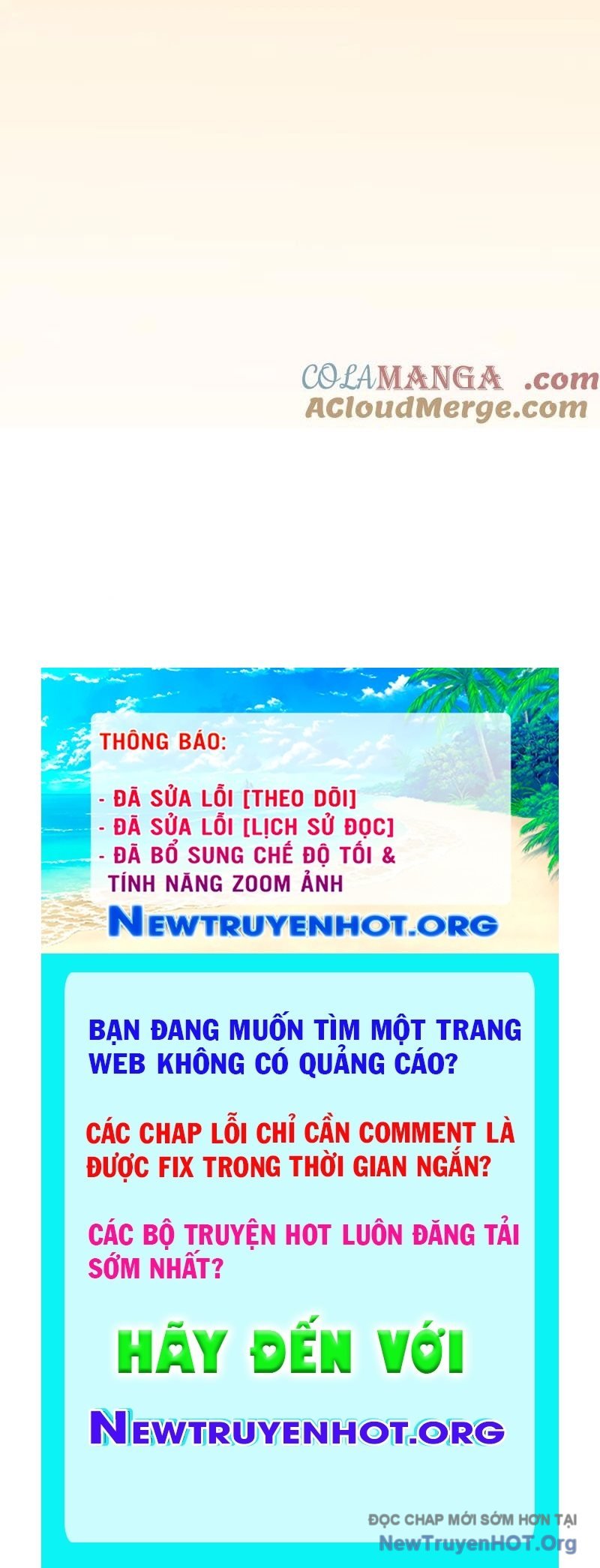 Ta Có Một Sơn Trại: Chapter 1156