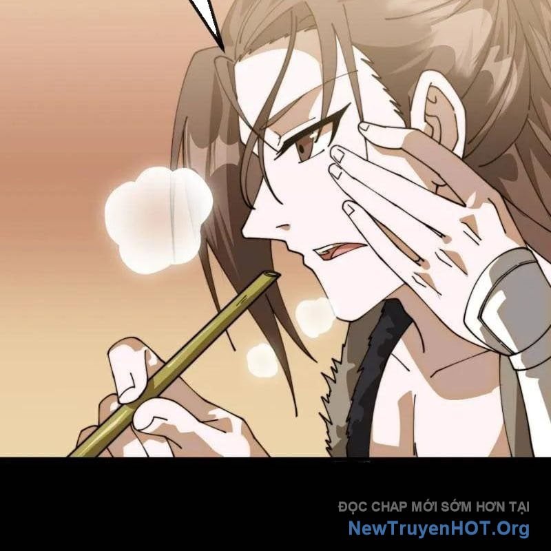 Ta Có Một Sơn Trại: Chapter 1156