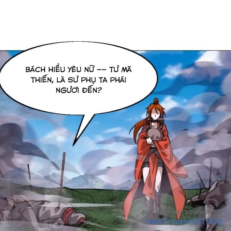 Ta Có Một Sơn Trại: Chapter 1157
