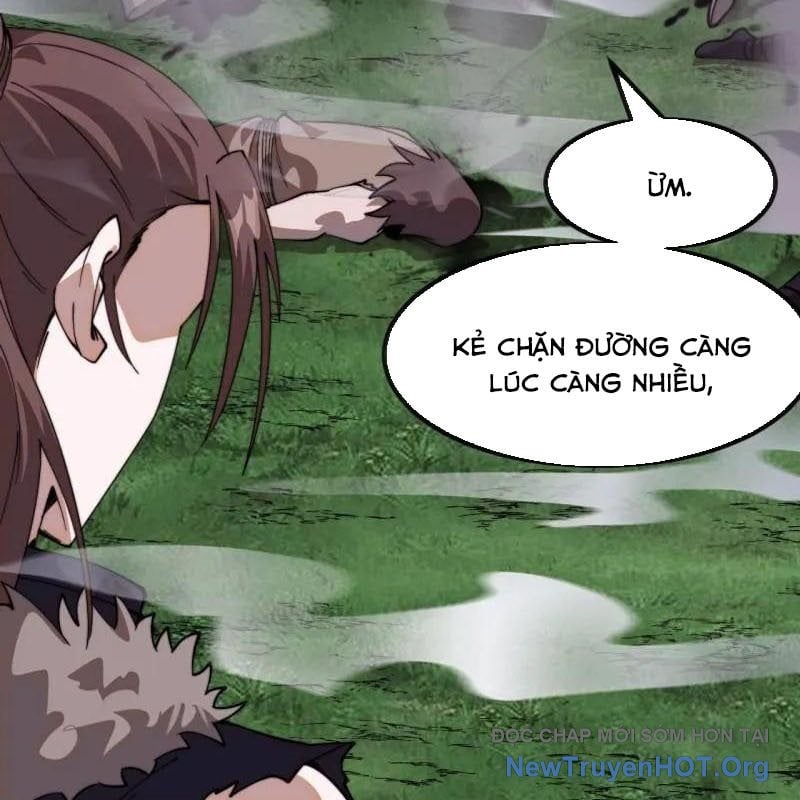 Ta Có Một Sơn Trại: Chapter 1157