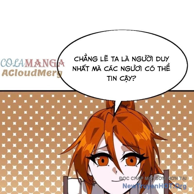 Ta Có Một Sơn Trại: Chapter 1157
