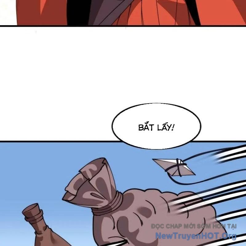 Ta Có Một Sơn Trại: Chapter 1157