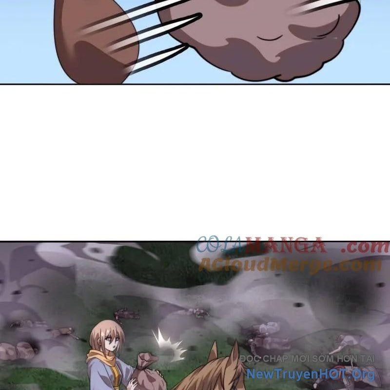 Ta Có Một Sơn Trại: Chapter 1157