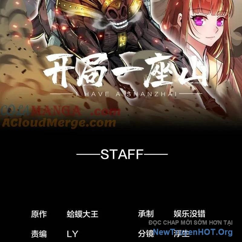 Ta Có Một Sơn Trại: Chapter 1157