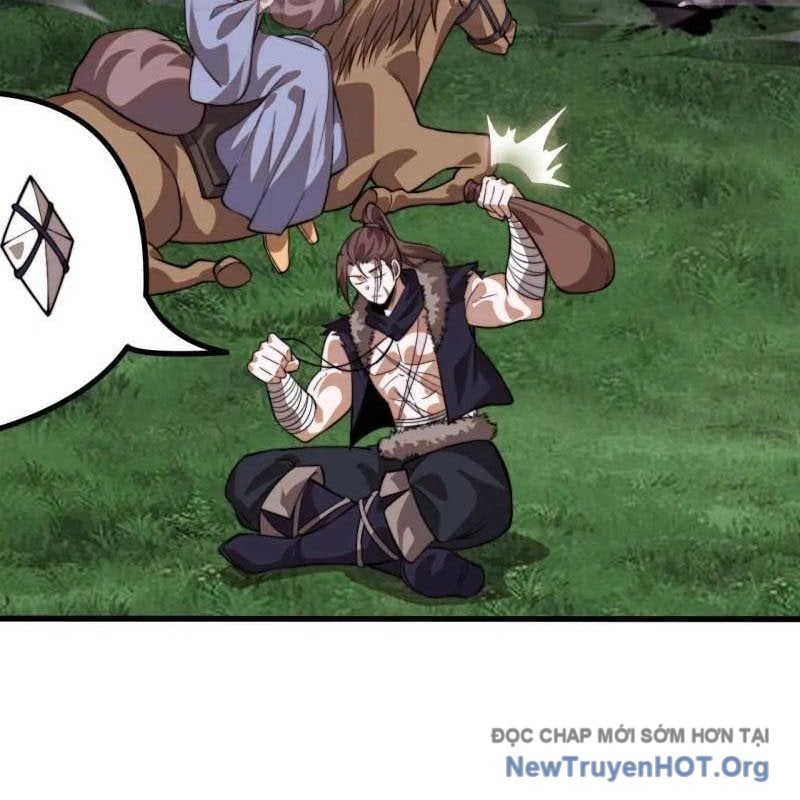 Ta Có Một Sơn Trại: Chapter 1157