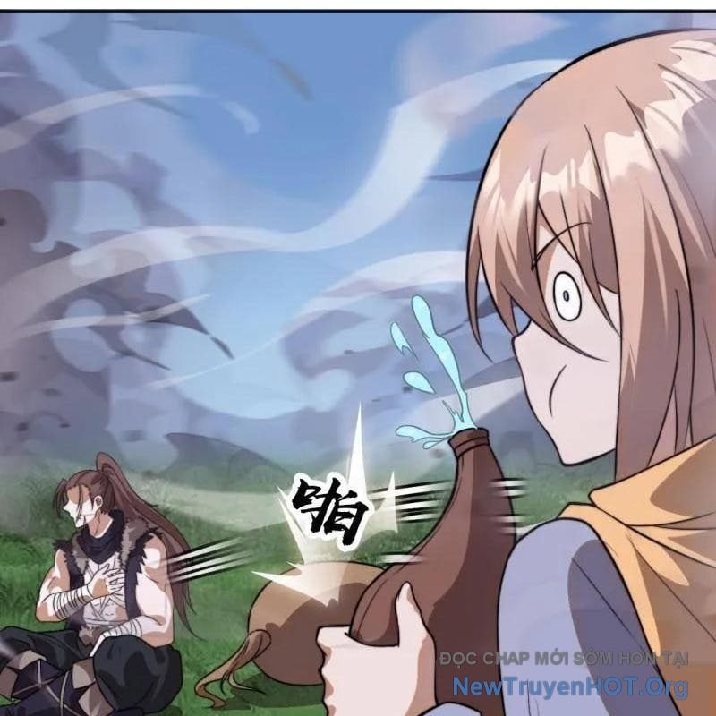 Ta Có Một Sơn Trại: Chapter 1157
