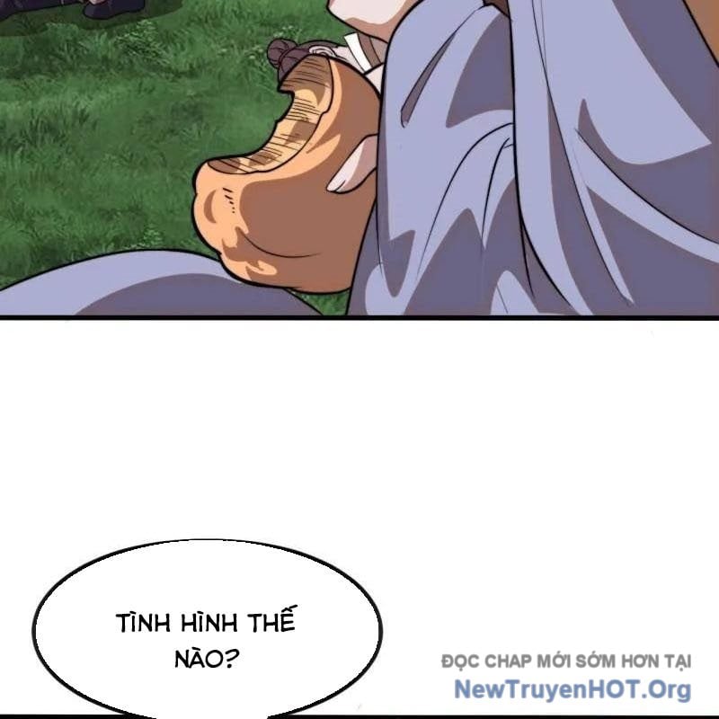 Ta Có Một Sơn Trại: Chapter 1157