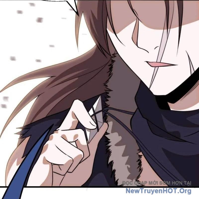 Ta Có Một Sơn Trại: Chapter 1157