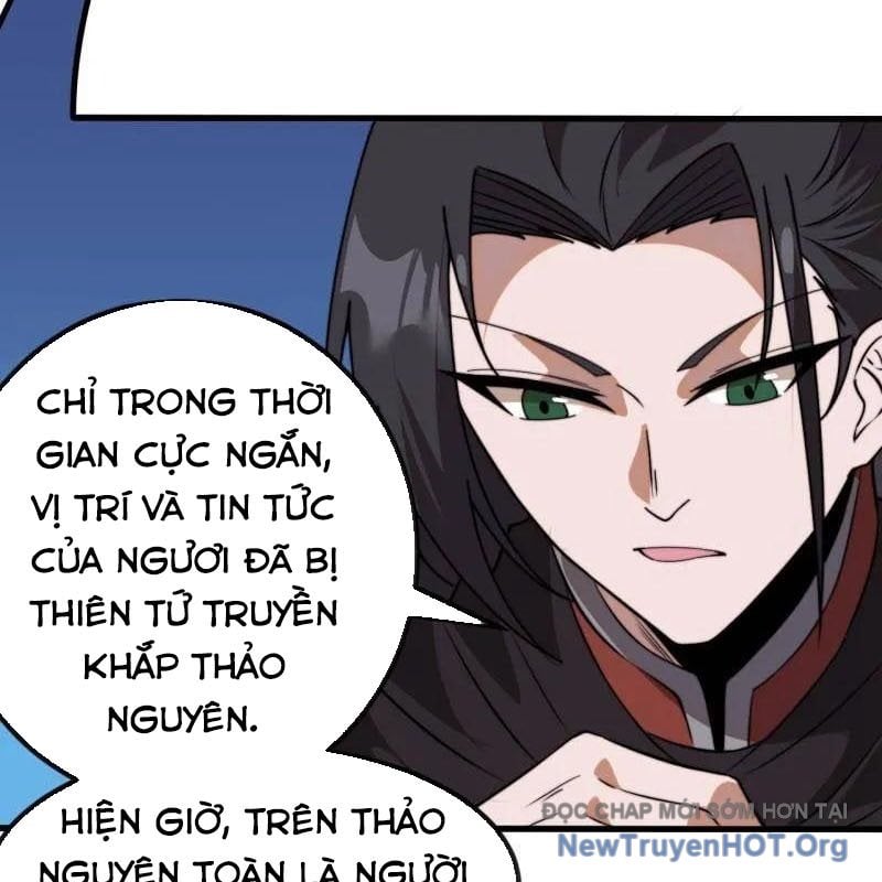 Ta Có Một Sơn Trại: Chapter 1157