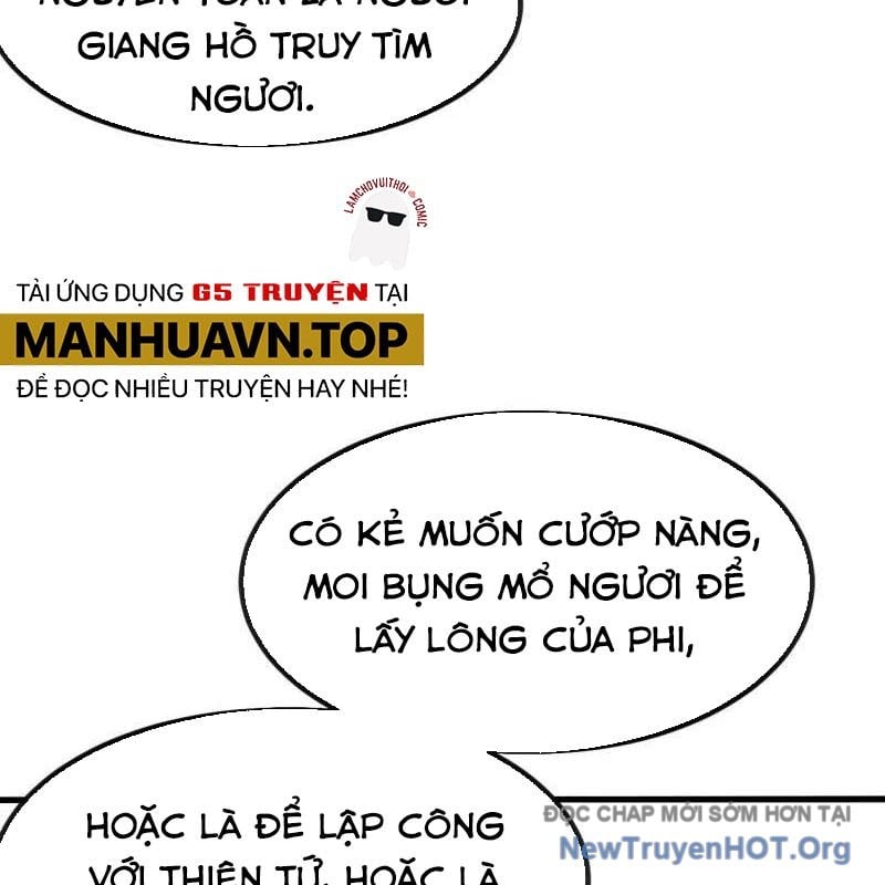 Ta Có Một Sơn Trại: Chapter 1157