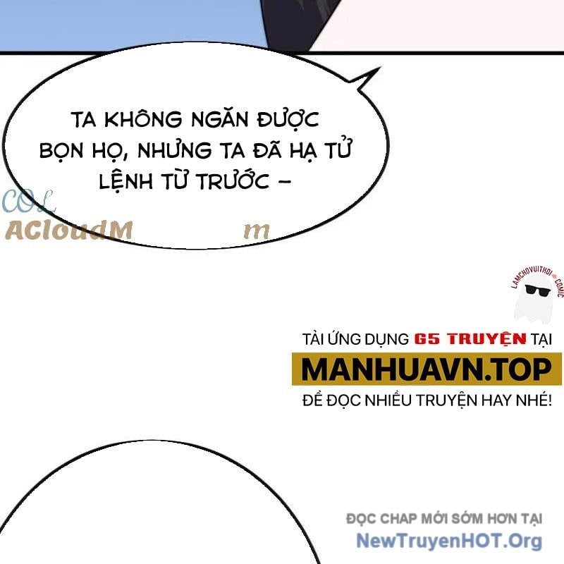 Ta Có Một Sơn Trại: Chapter 1157