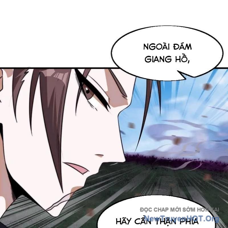 Ta Có Một Sơn Trại: Chapter 1157