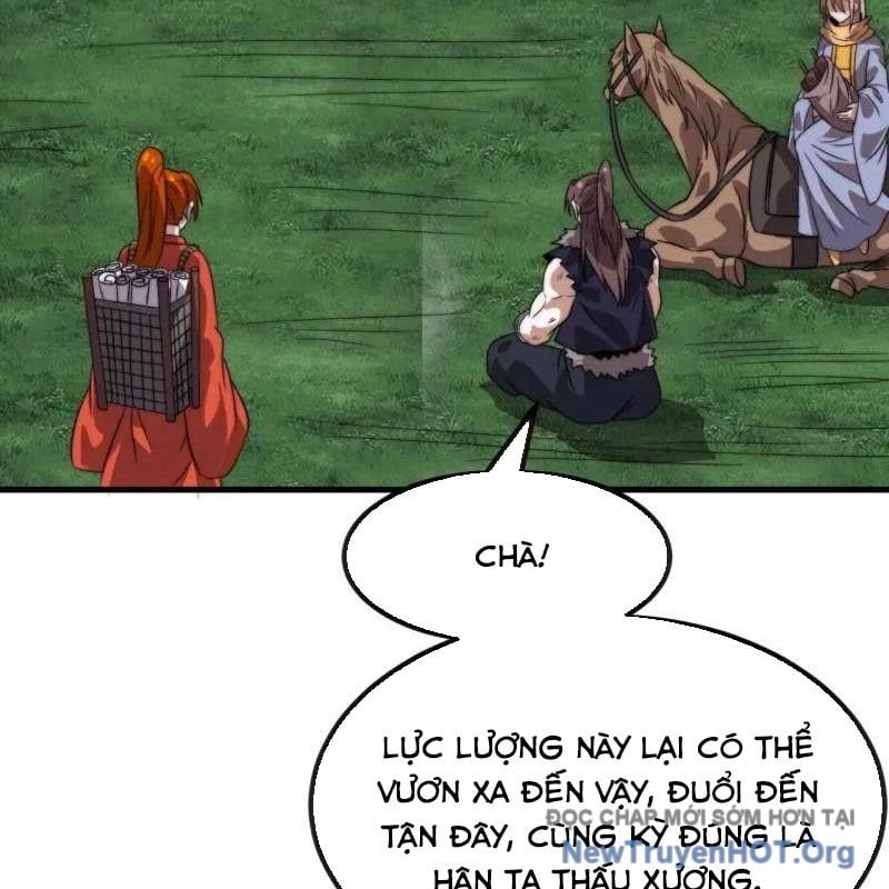 Ta Có Một Sơn Trại: Chapter 1157
