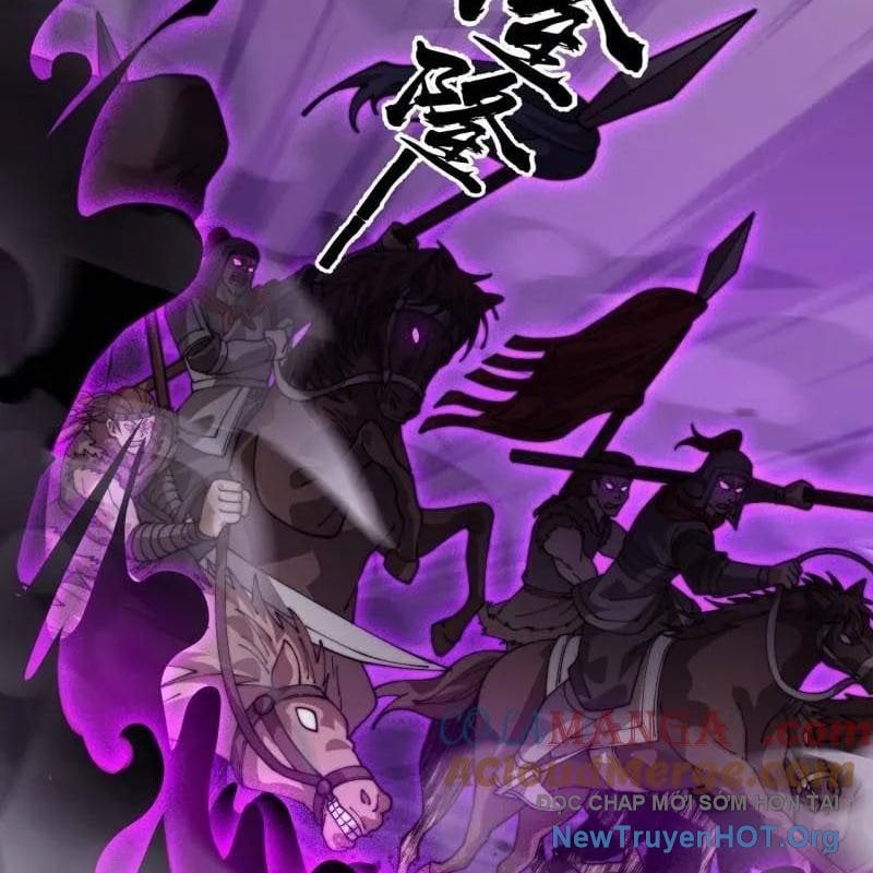 Ta Có Một Sơn Trại: Chapter 1157
