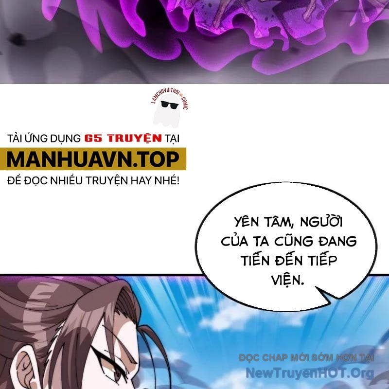 Ta Có Một Sơn Trại: Chapter 1157